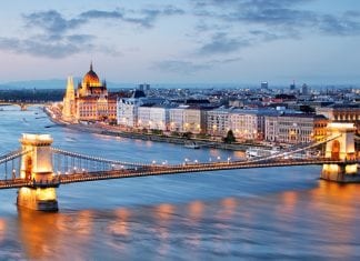 Low fares to Europe’s most exciting destinations