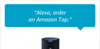 $69 Amazon Tap Prime Day Deal Kicks Off Today