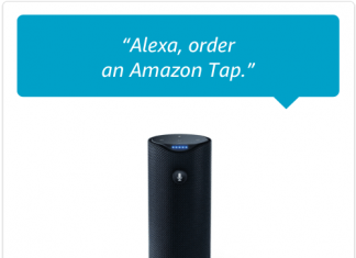 $69 Amazon Tap Prime Day Deal Kicks Off Today
