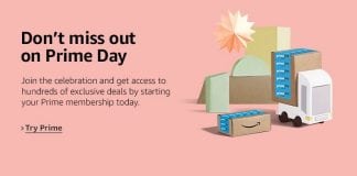 2016 Prime Day Deals Preview