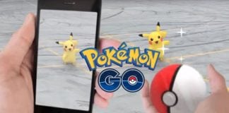 Your beginner guide to ‘Pokémon Go’