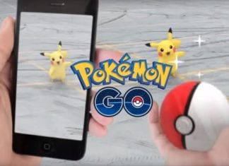 Will Pokémon fever catch on in the UAE?