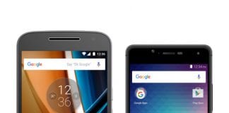 Prime Day Exclusive: Moto G and BLU R1 HD with 50% Off
