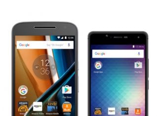 Prime Day Exclusive: Moto G and BLU R1 HD with 50% Off