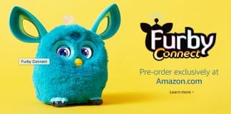 Prime Day coincides with a new Furby Connect exclusive launch