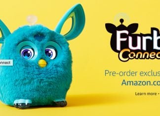 Prime Day coincides with a new Furby Connect exclusive launch