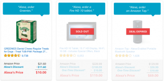At $23 Fire Tablet and Amazon Echo for $119 outshine all other Prime Day Deals