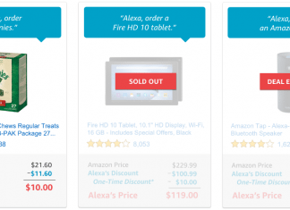 At $23 Fire Tablet and Amazon Echo for $119 outshine all other Prime Day Deals