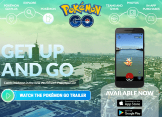 How to profit form Pokemon Go hysteria