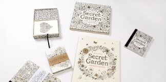 How and Why Adult Coloring Books Are So Popular