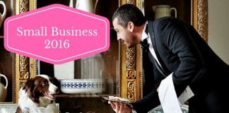 Three Growth Industries for Small Business Ventures