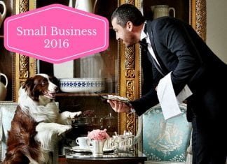 Three Growth Industries for Small Business Ventures