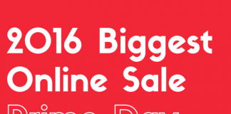 2016 Prime Day Best Deals Revealed