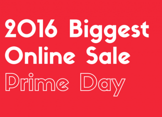 2016 Prime Day Best Deals Revealed