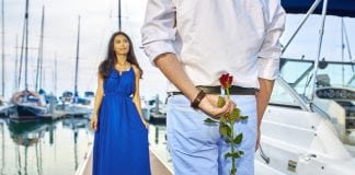What to Wear on a First Date?