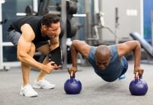 10 Things Your Personal Trainer Won’t Tell You