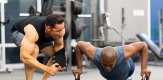 10 Things Your Personal Trainer Won’t Tell You