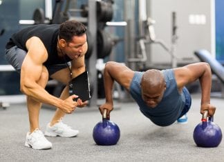 10 Things Your Personal Trainer Won’t Tell You