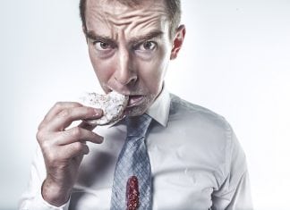Obesity More Deadly for Men Than for Women
