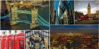 Britain must convince the world of its global outlook