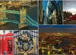 Britain must convince the world of its global outlook