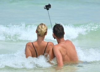 Men More Narcissistic than Women?