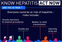 World Hepatitis Day: Get tested and demand treatment