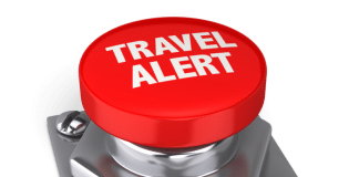 Travel Warnings – More Frequent and Worrisome