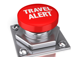 Travel Warnings – More Frequent and Worrisome