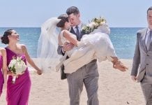 What to Wear on a Wedding?