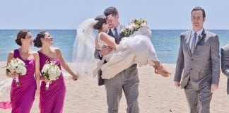 What to Wear on a Wedding?