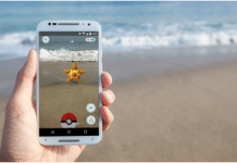 Augmentality: How Pokémon Go Foreshadows the Future