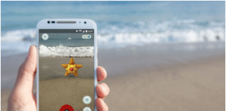Augmentality: How Pokémon Go Foreshadows the Future