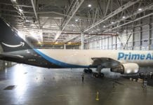 Introducing Amazon One – Bookseller transforms into an Airline