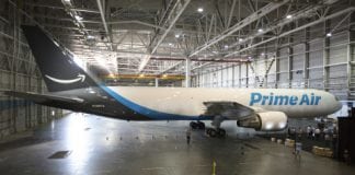 Introducing Amazon One – Bookseller transforms into an Airline