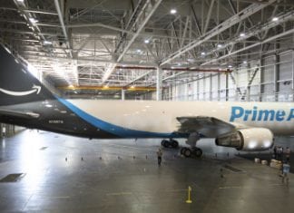 Introducing Amazon One – Bookseller transforms into an Airline