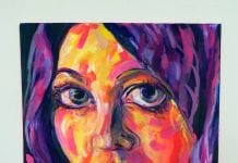 UAE Artists Unite to display “Diversity”, “Tolerance” & “Peace” through Art
