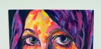 UAE Artists Unite to display “Diversity”, “Tolerance” & “Peace” through Art