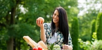 A Fitness Expert’s ‘Can’t-go-home-without’ Grocery List