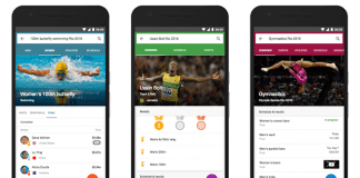 Go bananas for the 2016 Doodle Fruit Games