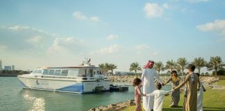 Gearing up for a long Eid Al Adha holiday