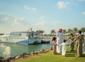 Gearing up for a long Eid Al Adha holiday