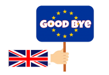 Brexit likely to occur in the first half of 2017