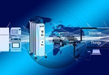 Internet of Things Future in Numbers – Growth Forecast