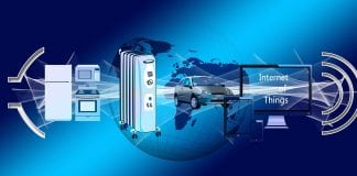 Internet of Things Future in Numbers – Growth Forecast