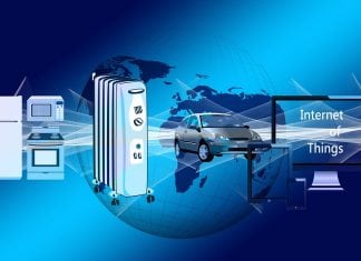 Internet of Things Future in Numbers – Growth Forecast