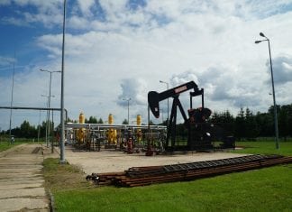 Are Oil Majors Ready to Become Part of The Climate Change Solution?