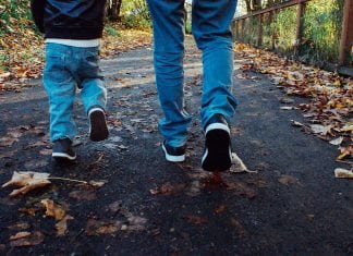 How Walking Affects Your Mood and Wellbeing