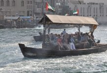 How Middle East is Drawing In Chinese Visitors