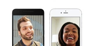 Meet Google Duo, a simple 1-to-1 video calling app